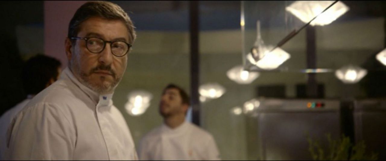 The Turkish Way : Foto