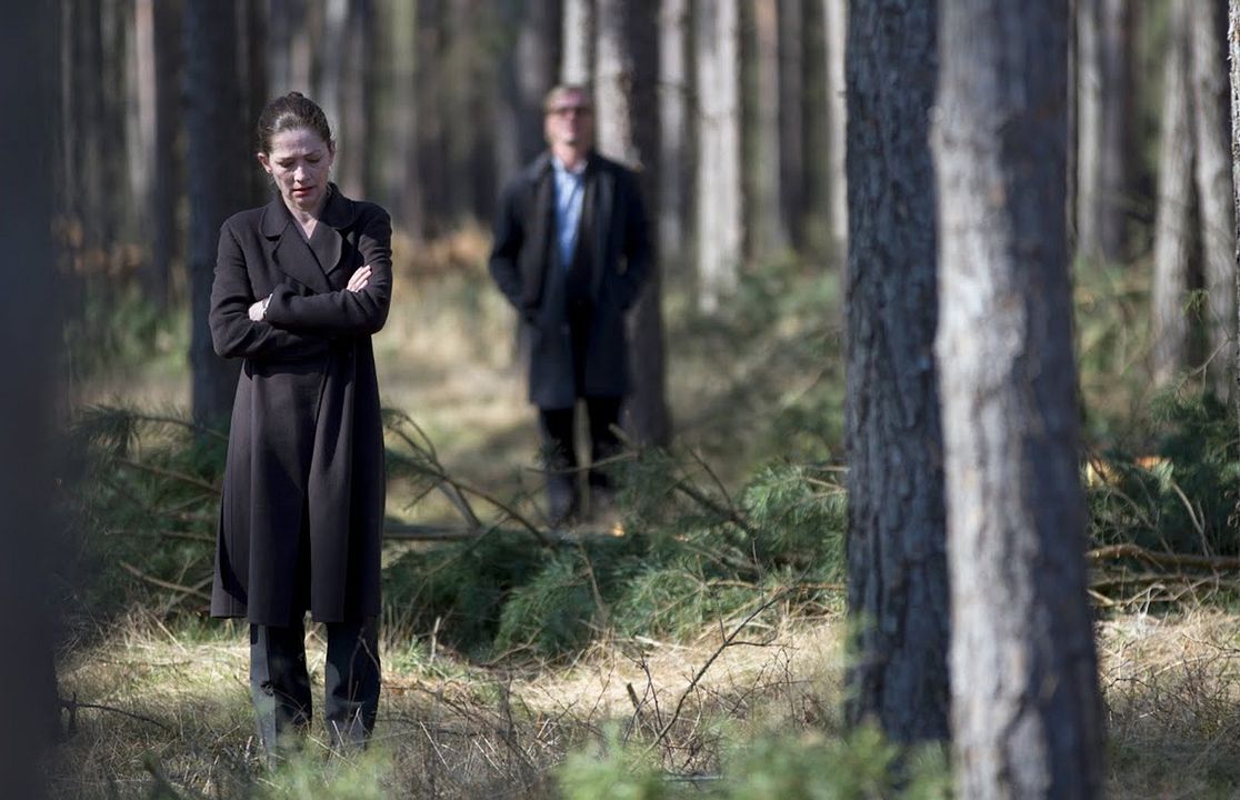 Foto André Hennicke, Iris Böhm