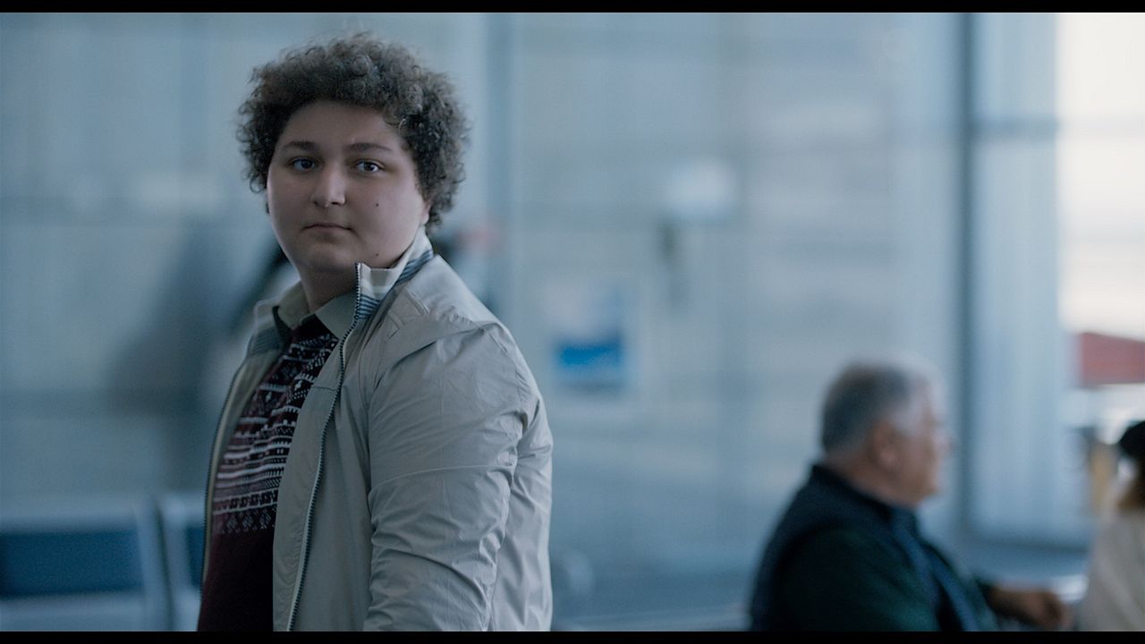 Foto Mesut Can Tomay