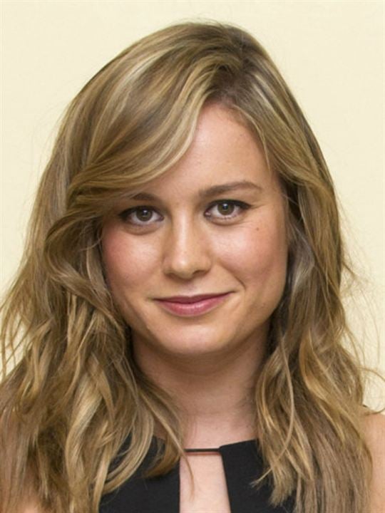 Cartel Brie Larson