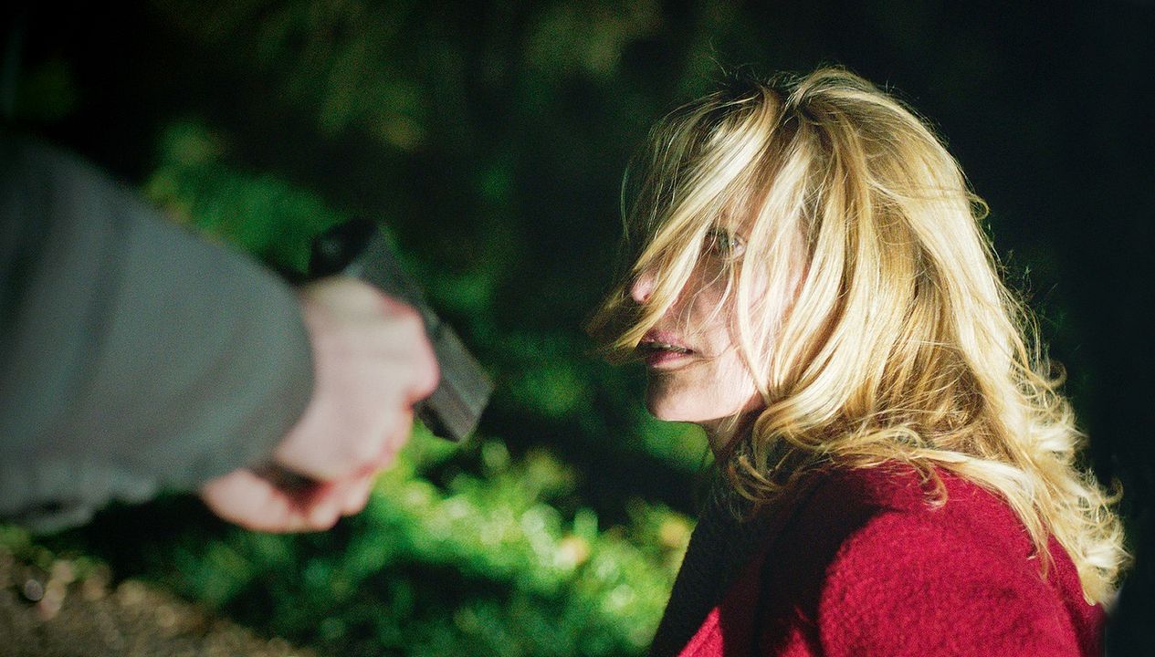 Foto Maria Furtwängler