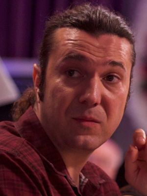 Cartel Halil Sezai Paracıkoğlu