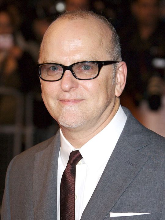 Cartel Allen Coulter