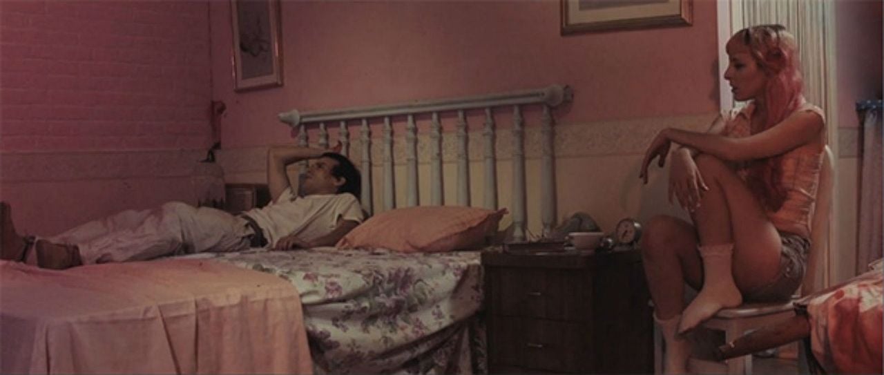 Blood Room : Foto Sara G.