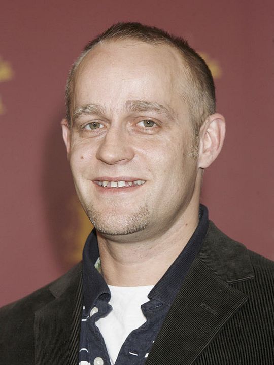 Cartel Jürgen Vogel