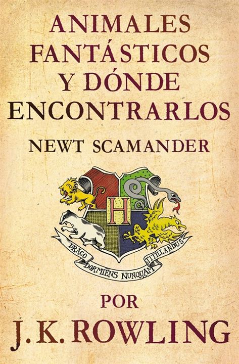 Fantastic Beasts And Where To Find Them - Part 5 : Cartel
