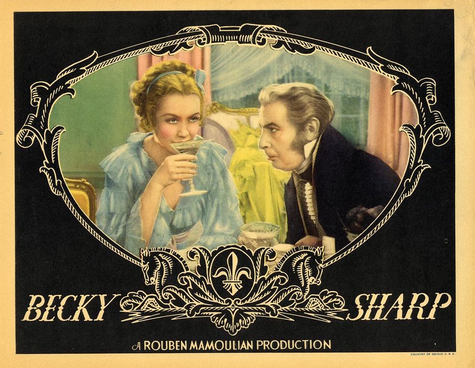 La Feria de la vanidad : Foto