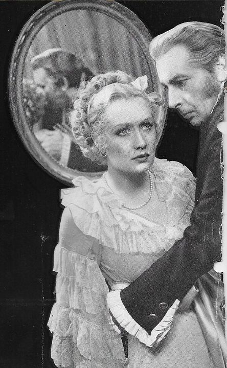 La Feria de la vanidad : Foto