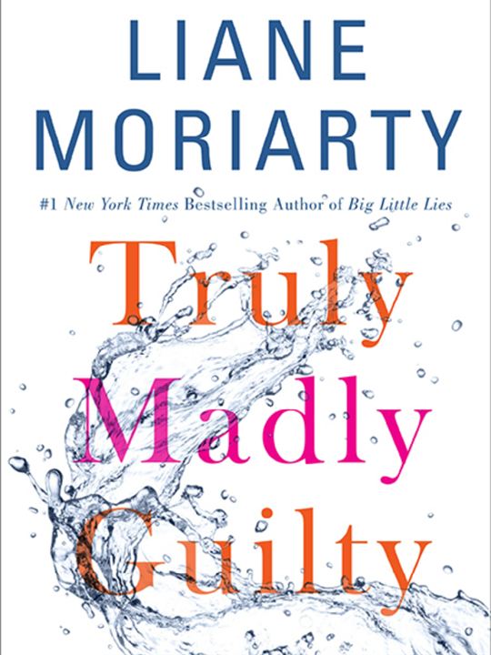 Truly Madly Guilty : Cartel