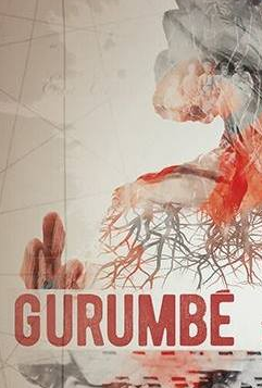 Gurumbé. Canciones de Tu Memoria Negra : Cartel