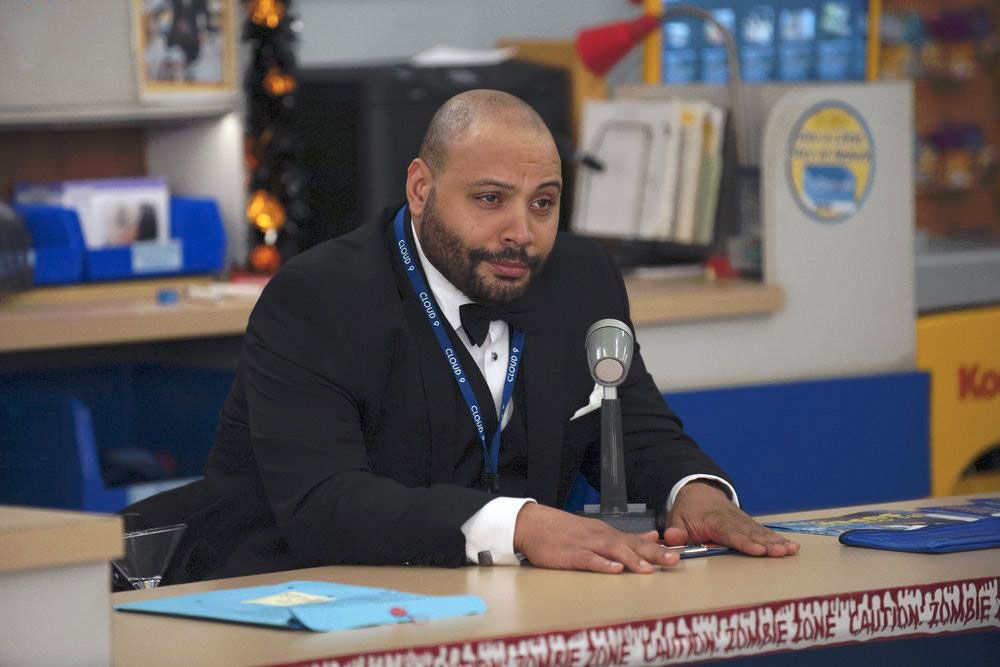 Superstore : Foto Colton Dunn