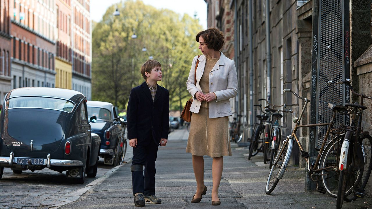 The Day Will Come : Foto