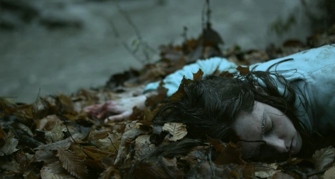 A Kiss and a Promise : Foto