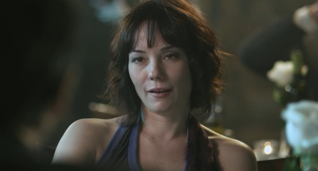 A Kiss and a Promise : Foto