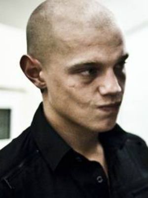 Cartel Giacomo Ceccarelli