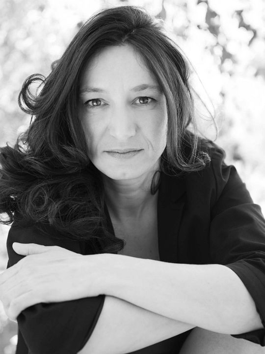 Cartel Arianna Scommegna