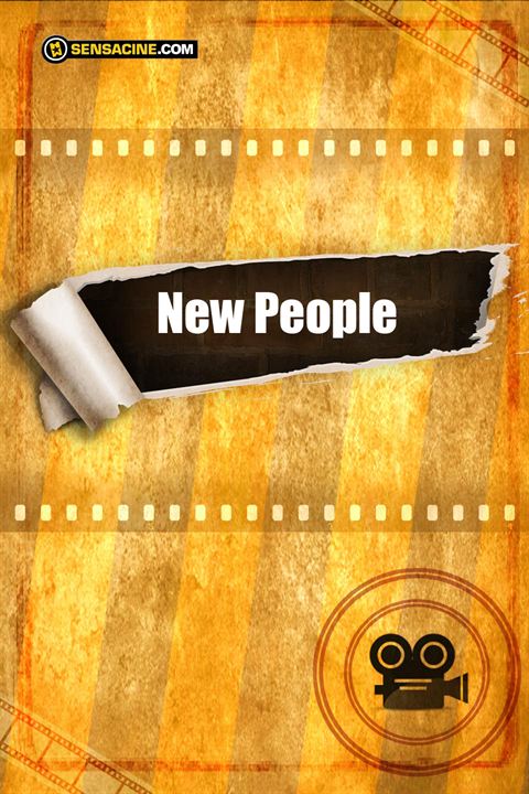 New People : Cartel