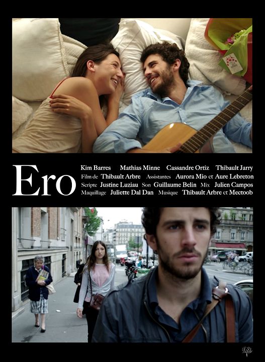 Ero : Cartel