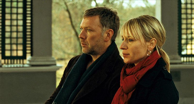 Stockholm Östra : Foto