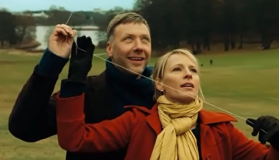 Stockholm Östra : Foto