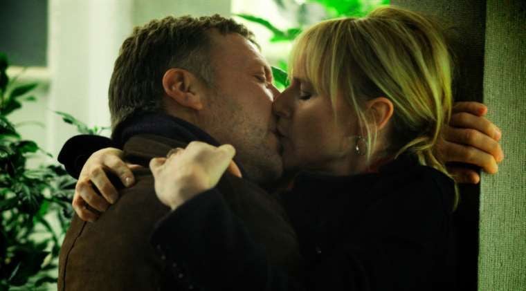 Stockholm Östra : Foto