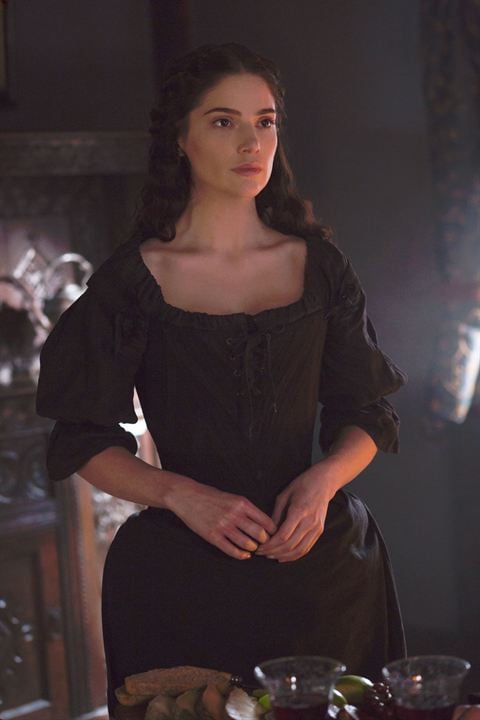 Salem : Foto Janet Montgomery