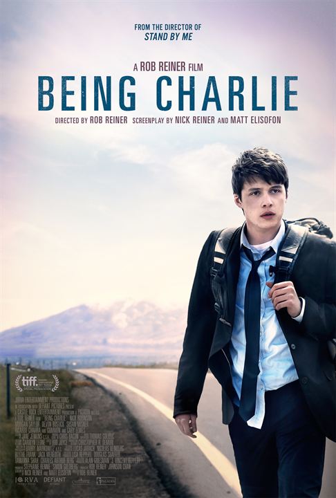 Being Charlie : Cartel
