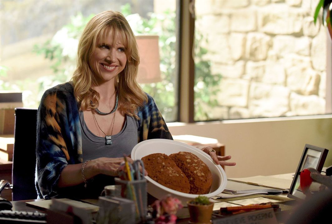 New Girl : Foto Lucy Punch