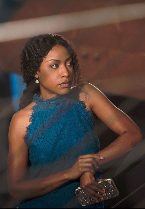 Rosewood : Foto Gabrielle Dennis