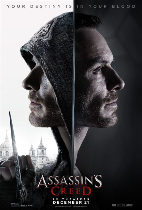 Assassin's Creed : Cartel