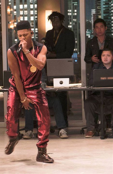 Empire (2015) : Foto Bryshere Y. Gray