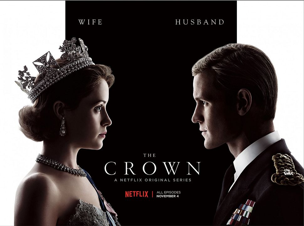 The Crown : Cartel