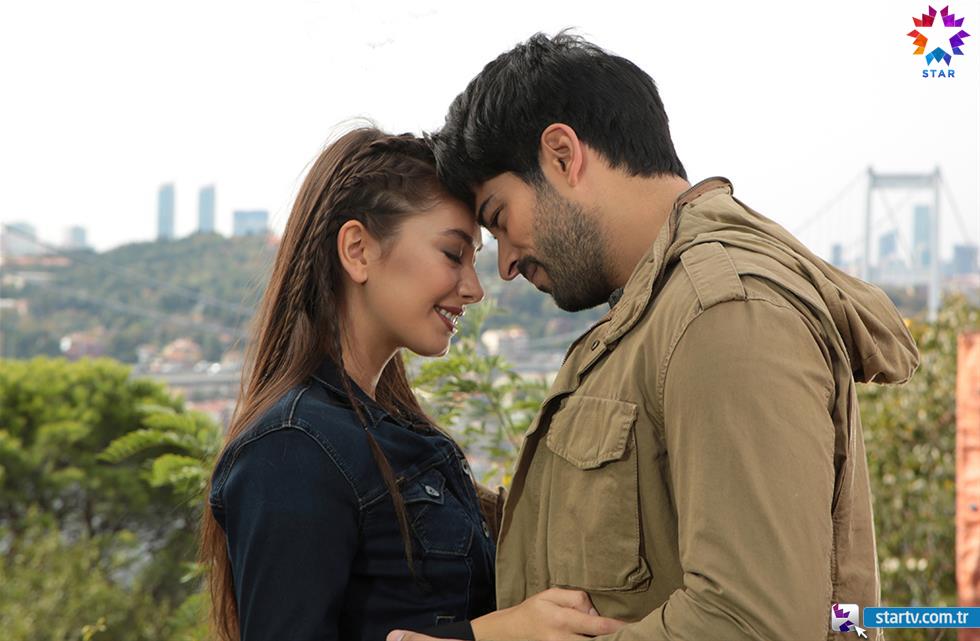 Kara Sevda (Amor eterno) : Foto