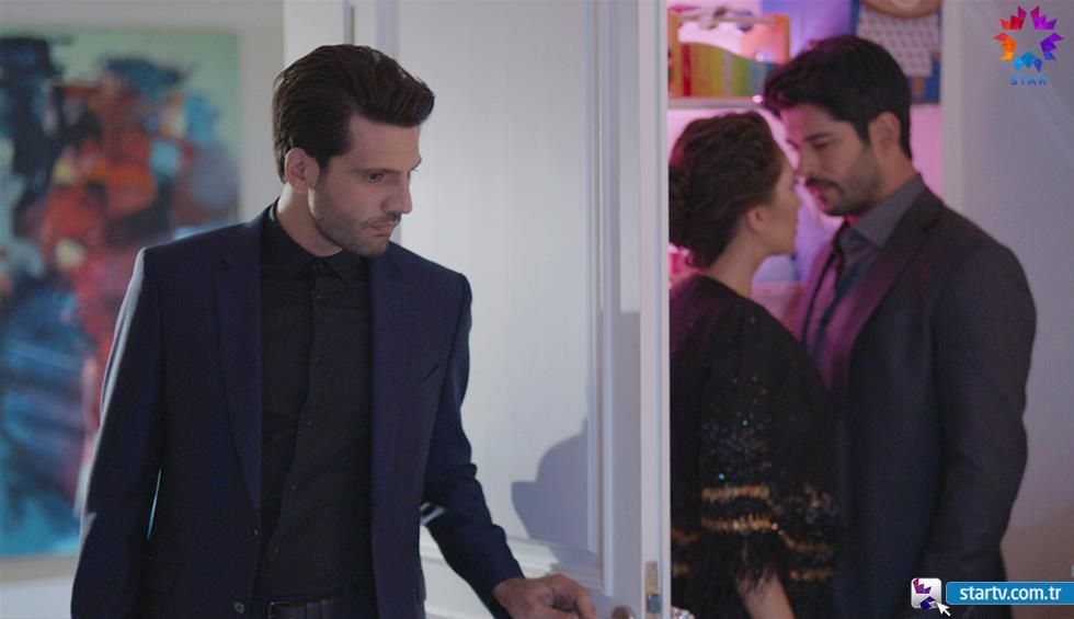 Kara Sevda (Amor eterno) : Foto