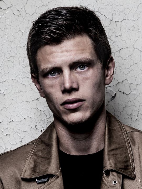 Cartel Franck Falise