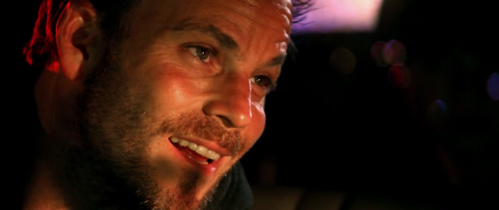 Secuestrada : Foto Stephen Dorff