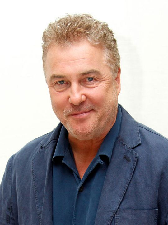 Cartel William L. Petersen