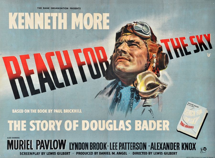 Reach for the Sky : Cartel