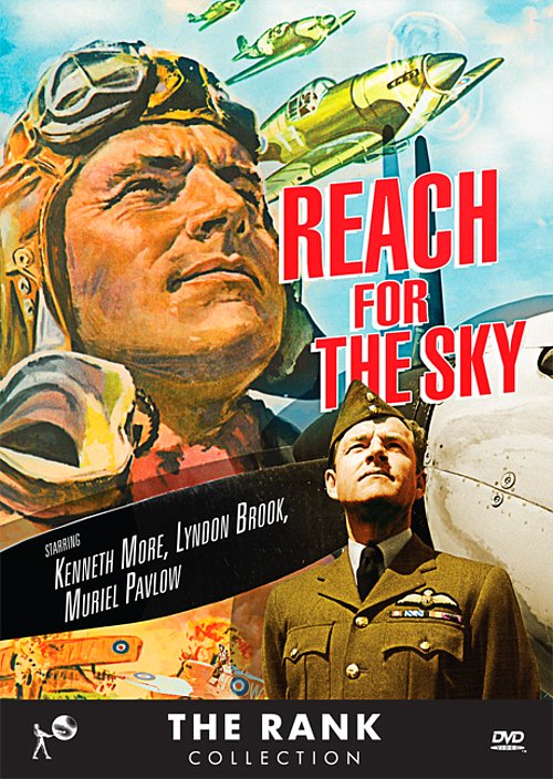 Reach for the Sky : Cartel