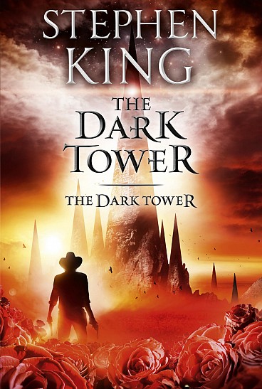 The Dark Tower : Cartel
