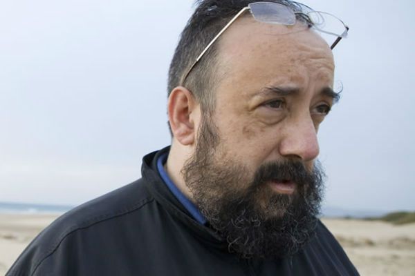 Cartel José Ramón Da Cruz