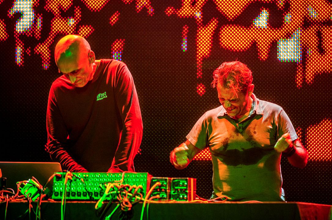 Geometría del esplendor : Foto