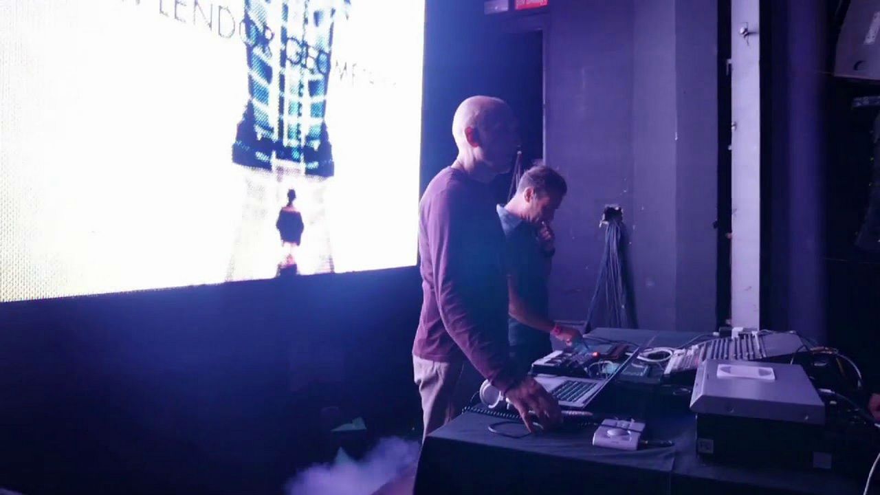 Geometría del esplendor : Foto