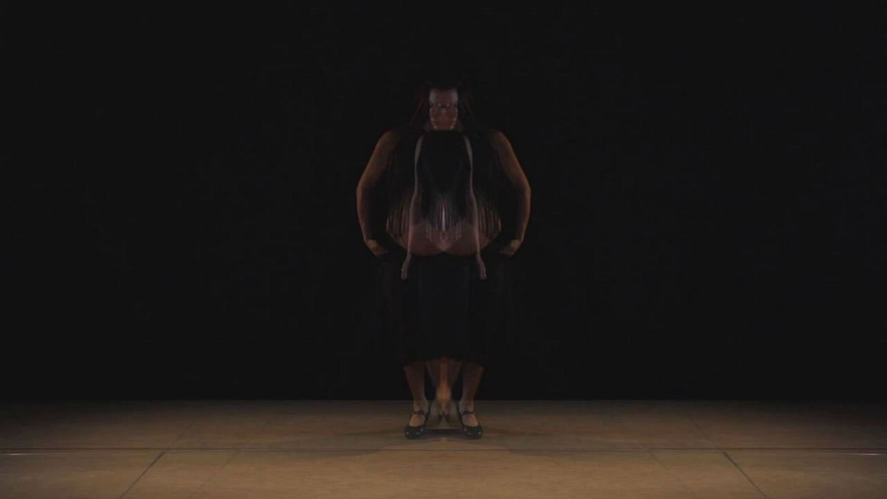 Geometría del esplendor : Foto