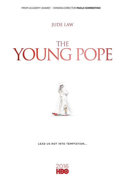 The Young Pope : Cartel