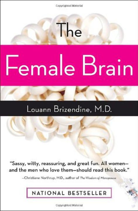 The Female Brain : Cartel