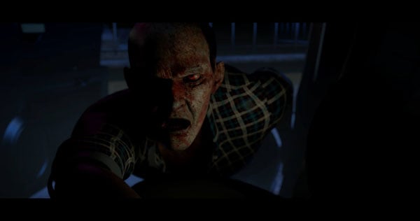 Night Of The Living Dead: Origins 3D : Foto
