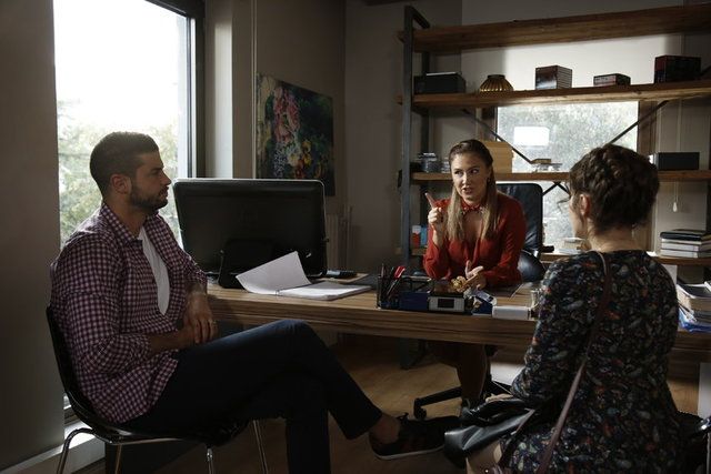 Situación sentimental: complicada : Foto