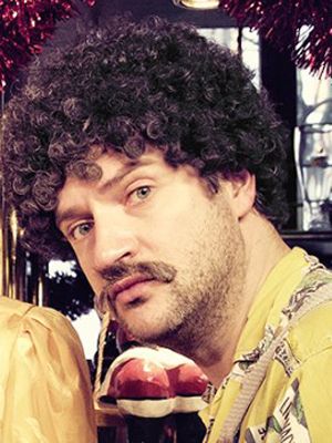 Cartel Nicolai Tegeler