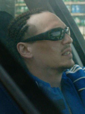 Cartel Christopher Schärf